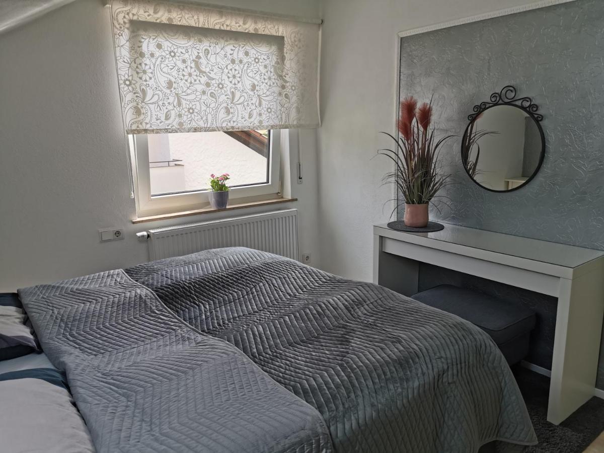 Cozy Apartment Dana Frickenhausen  Eksteriør billede